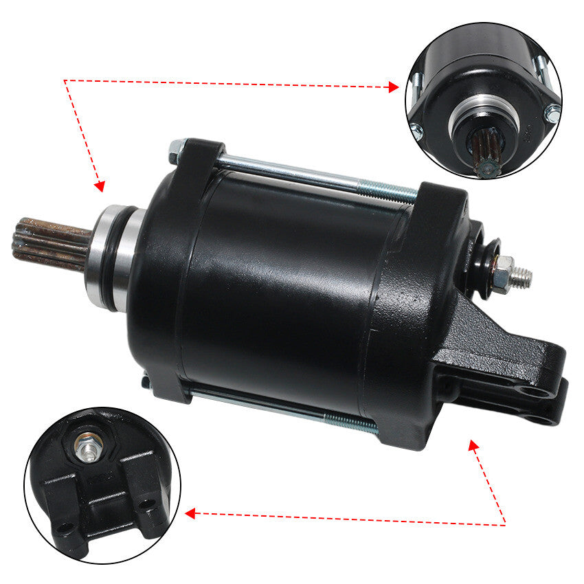 New tailgate latch for 2013-2017 Hyundai Elantra GT 81230-A5000 W