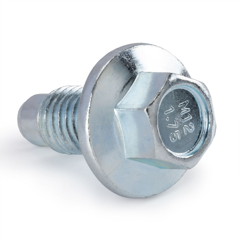 11562588 Oil pan drain plug bolt with O-ring suitable for GimChill, for Chevrolet , for Buick , for Cadillac XTS Q