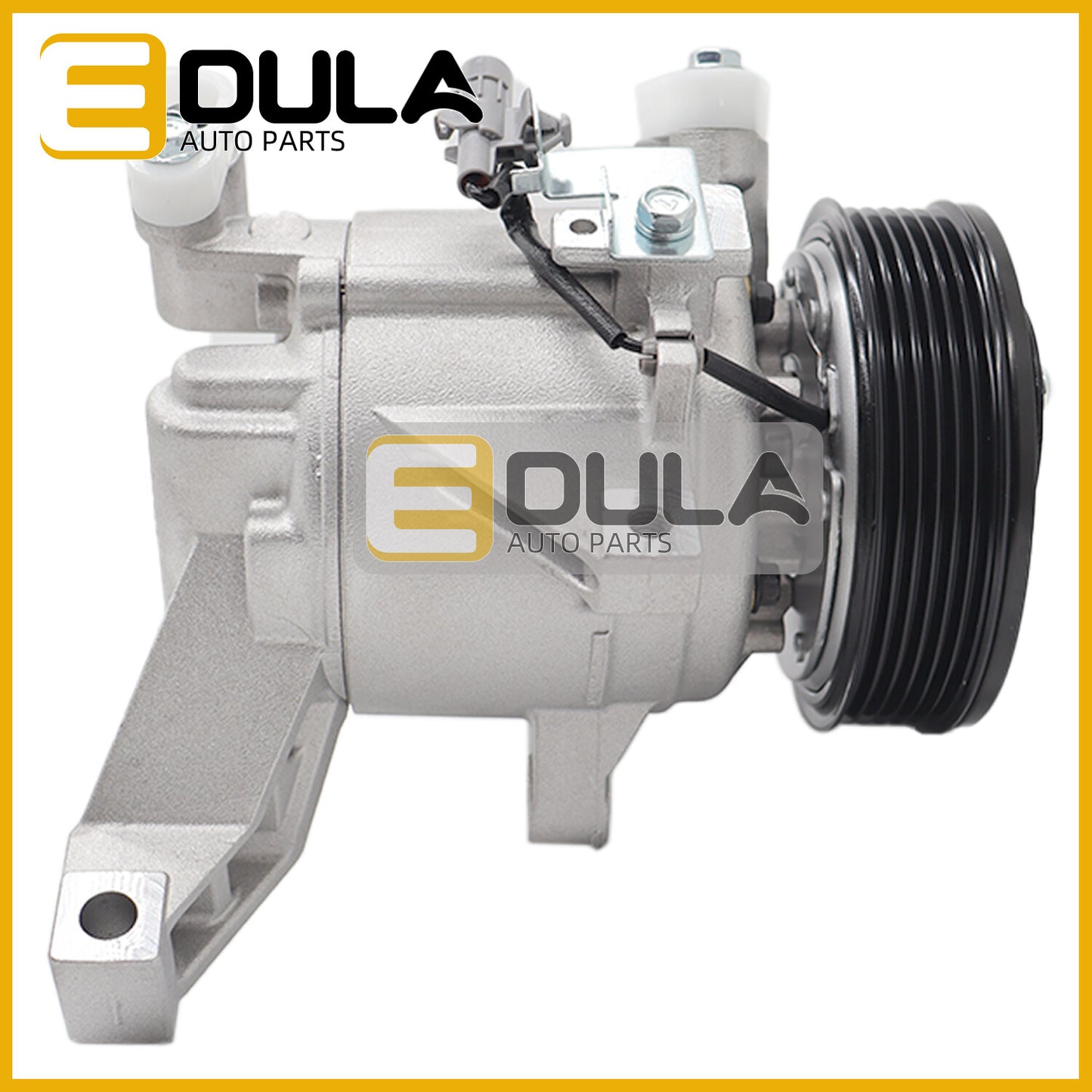 for Subaru Impreza Crosstrek Forester WRX New AC Compressor A/C Clutch