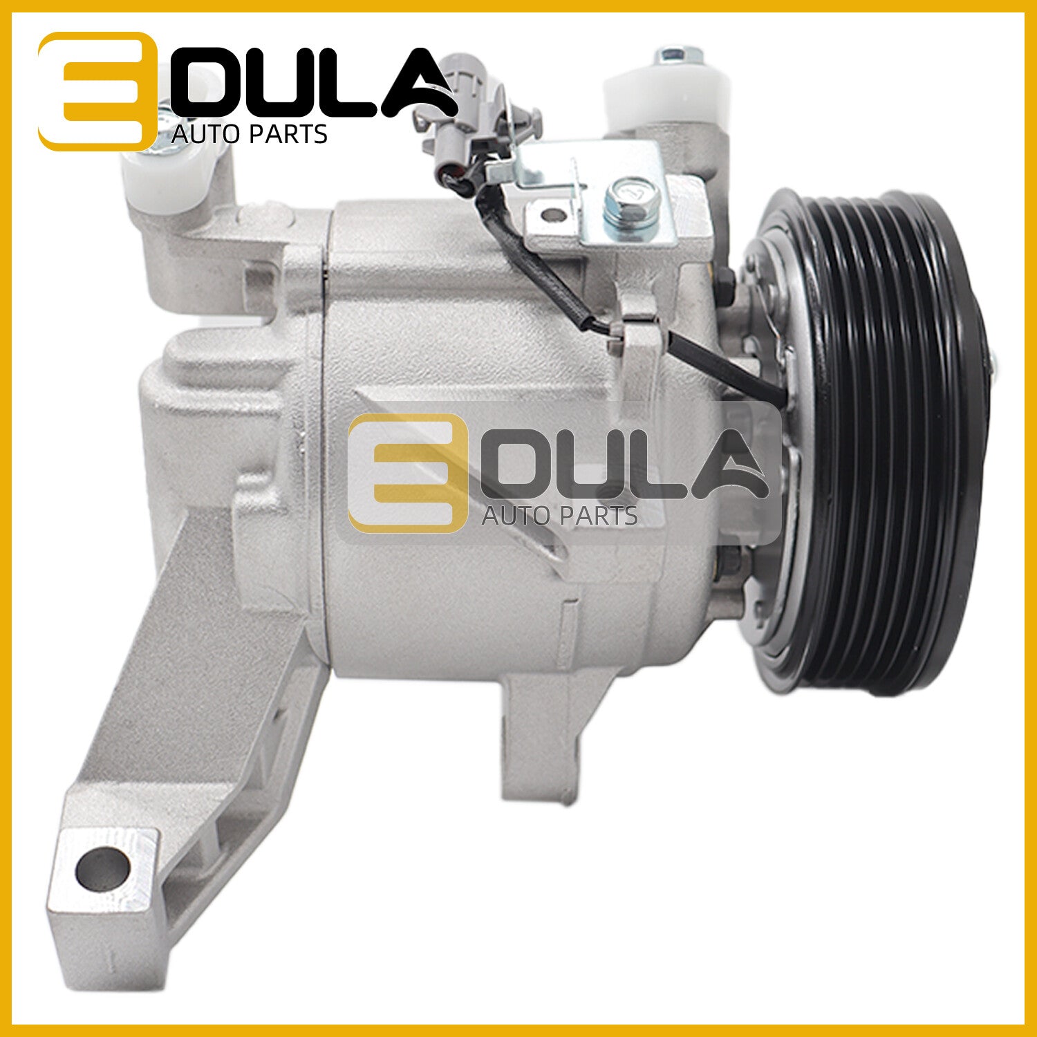 for Subaru Impreza Crosstrek Forester WRX New AC Compressor A/C Clutch