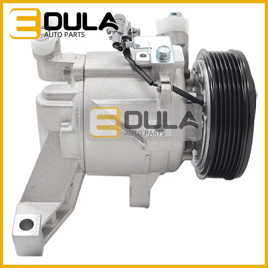 for Subaru Impreza Crosstrek Forester WRX New AC Compressor A/C Clutch