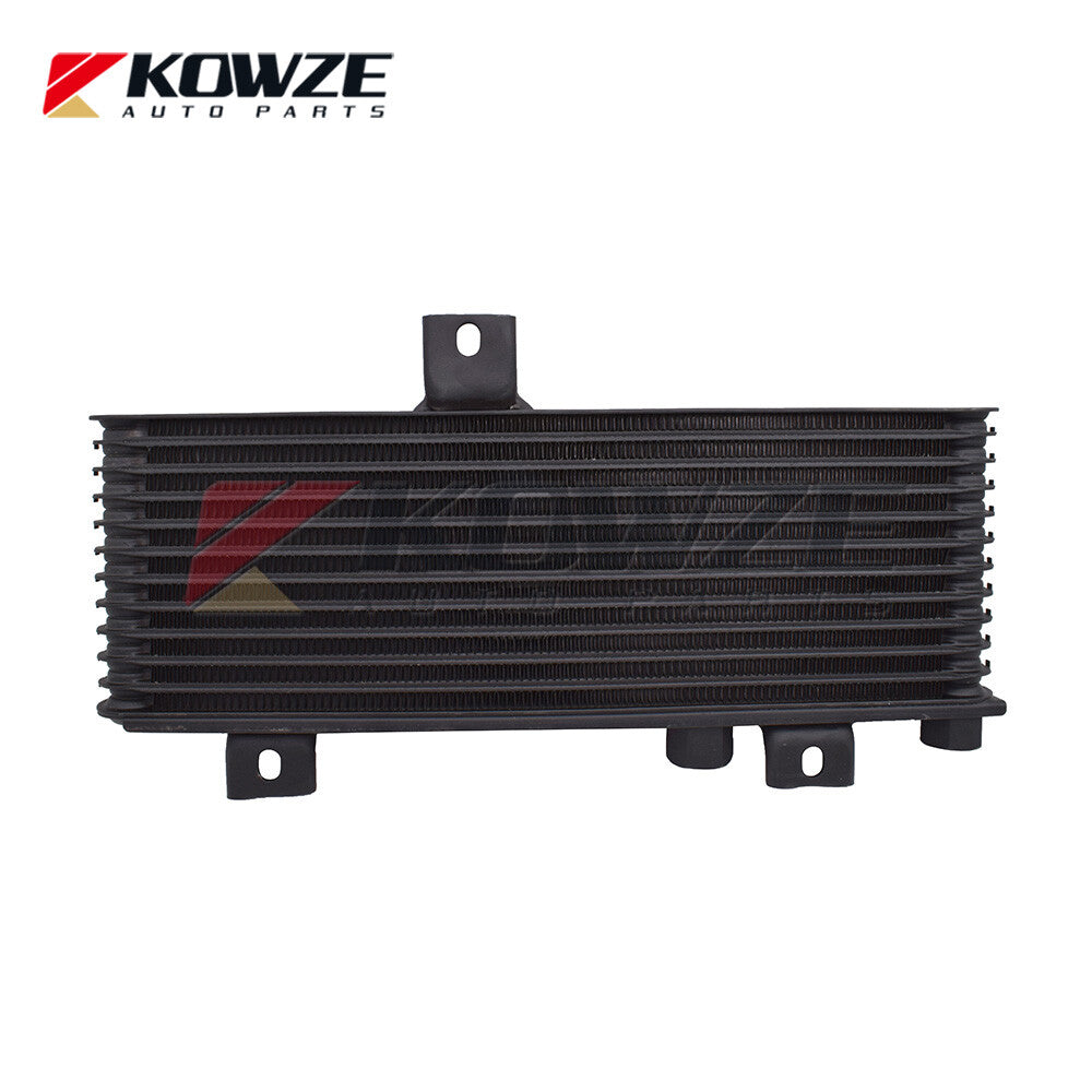 Oil Cooler Radiator Assy for Mitsubishi L200 Strada K64T K74T 4D56 2.5L 96-2007 Q