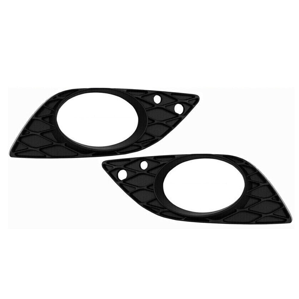 For R350 2006-2010 1Pair Front Fog Light Bezel Brand NEW MB1039179 v