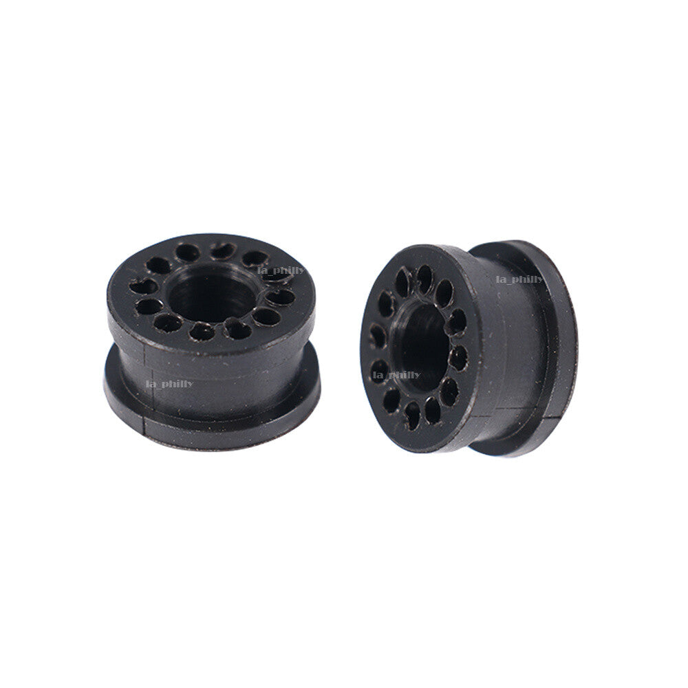 Qty 2 Transfer Case Shifter Linkage Bushing Grommet for Dodge for Ram 1500 2500 4X4 Q