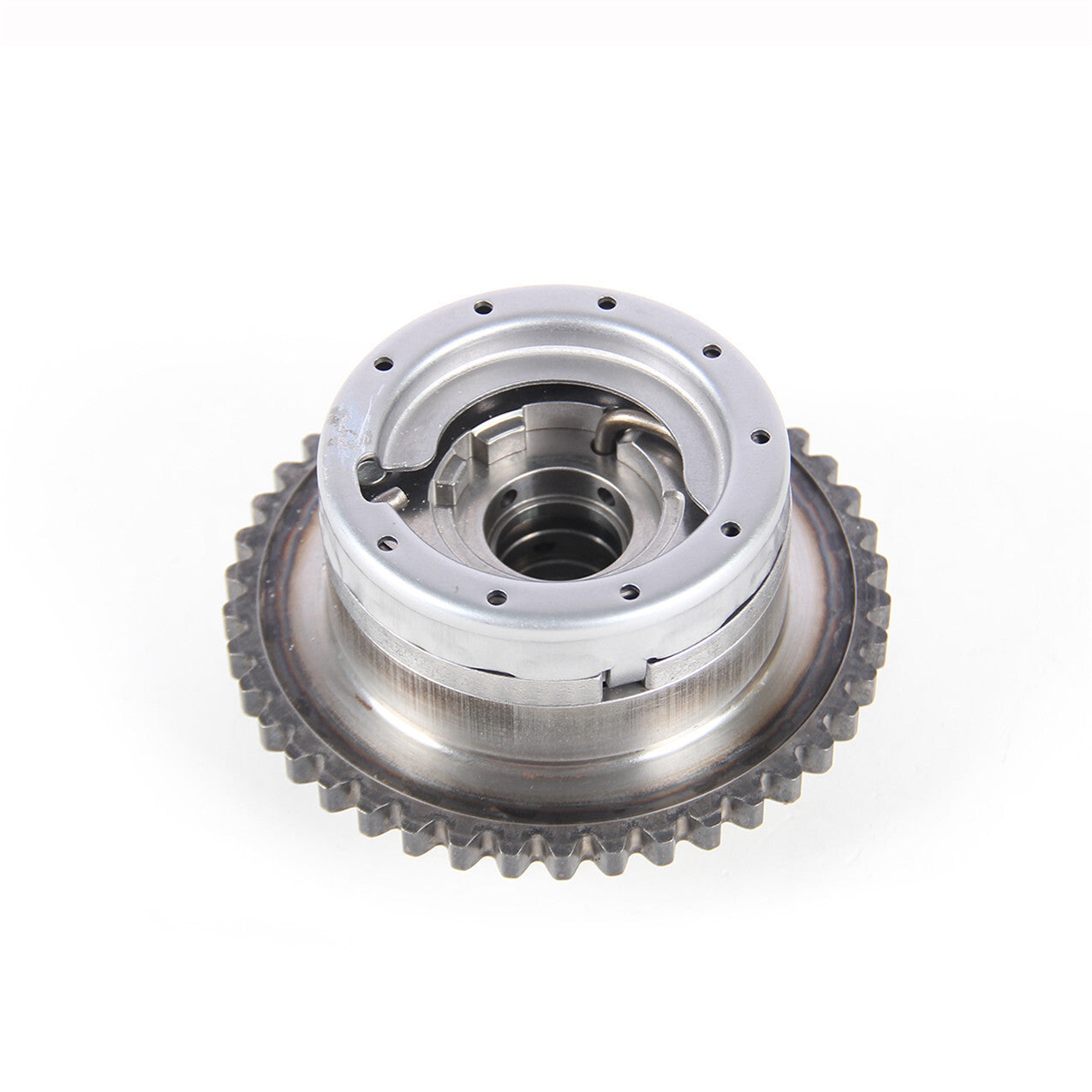 Exhaust Camshaft Adjuster for Mercedes-Benz A250 CLA250 C300 CLA45 A2700506200 Q