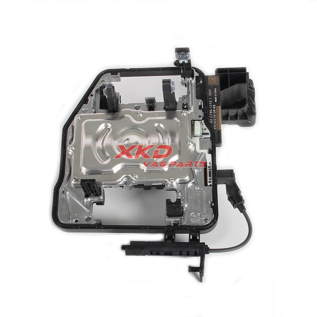 0AM DQ200 Transmission Control Unit Fit for VW CC for Jetta for AUDI A1 A3 0AM927769F