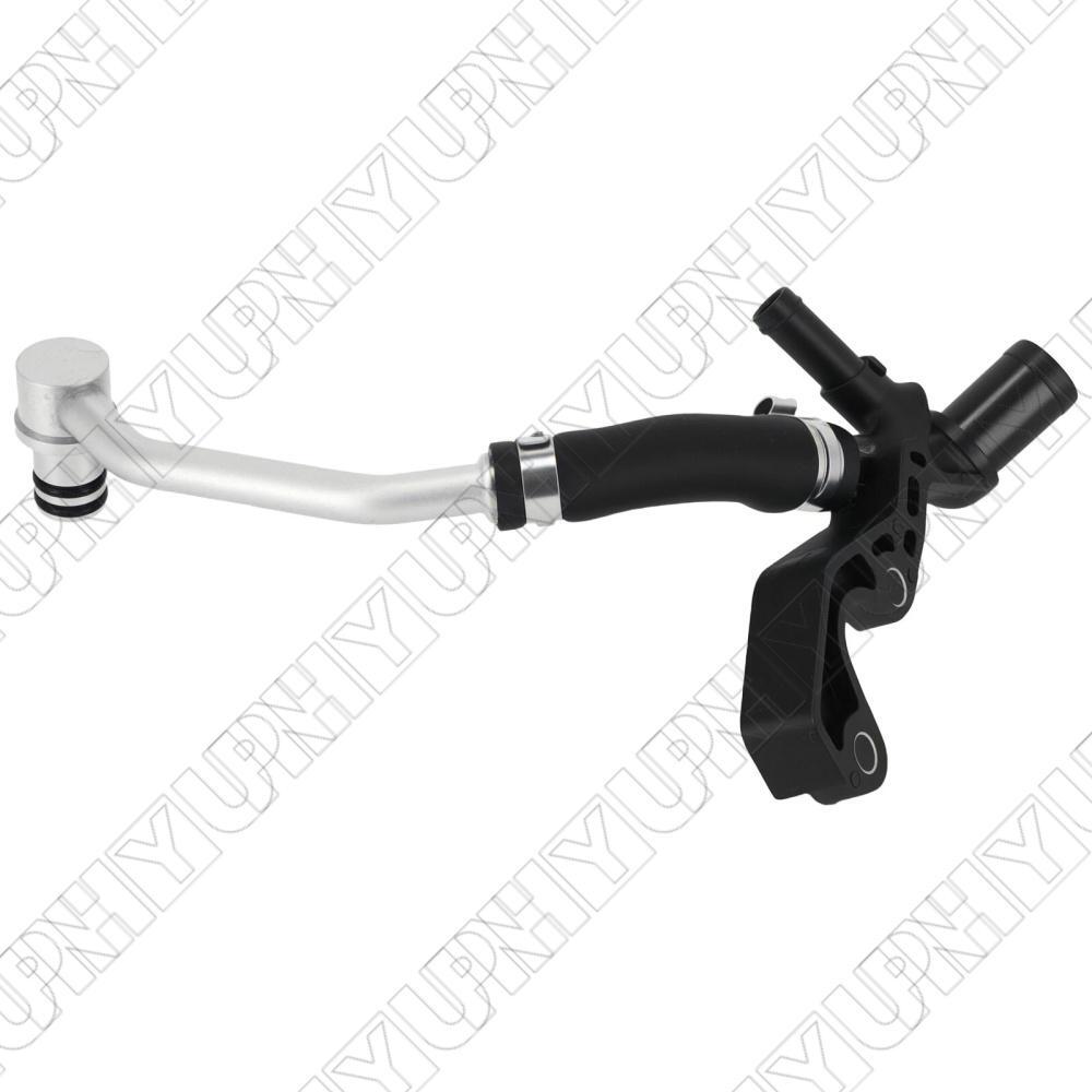 New Turbocharger Coolant Line for Mercedes-Benz 2782002551 2782000000 2782001000 Q