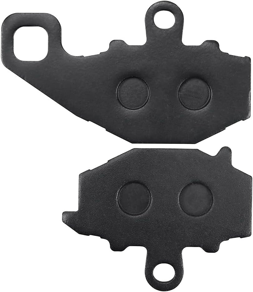 Brake Pad for Kawasaki 1000 ZX10R ZX1000 2008-2010, Z1000 SX Tourer