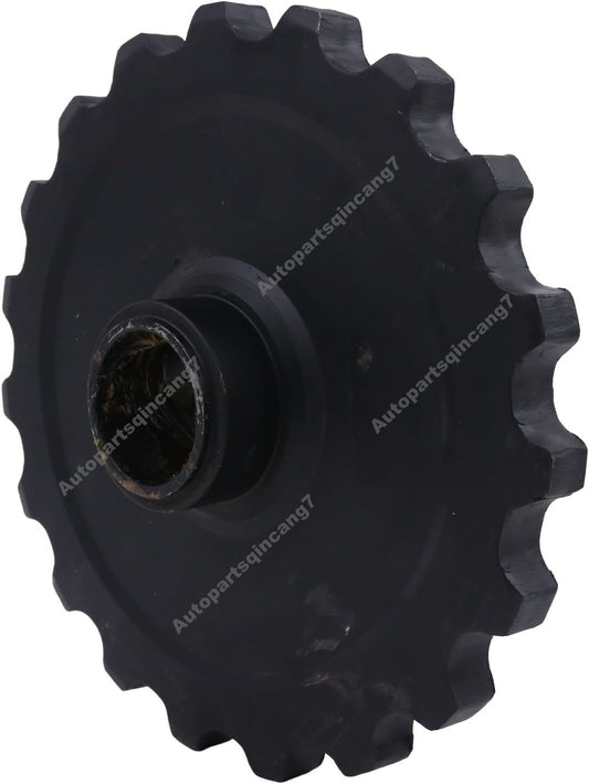 Idler 231/61701 for JCB Excavator 801 803 8014 8016 8017 MICRO PLUS MICRO-T2 Q