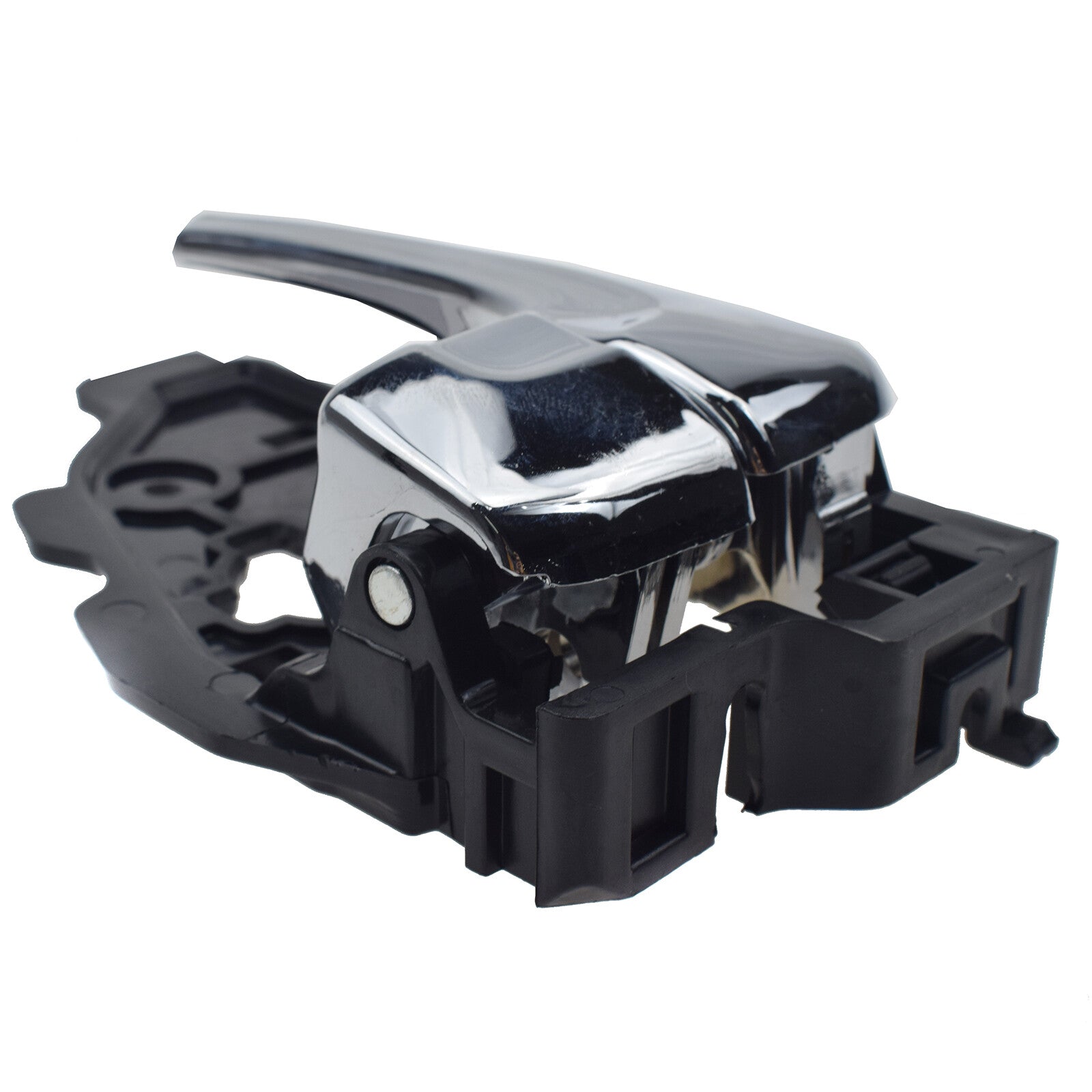Chrome left interior door handle for Hyundai for Tucson 2010 - 2015 82610-2S010- n