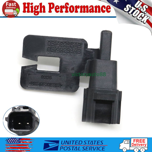 Ambient air temperature sensor suitable for Dodge for Ram 1500 and for Chrysler for Jeep 5149265AB