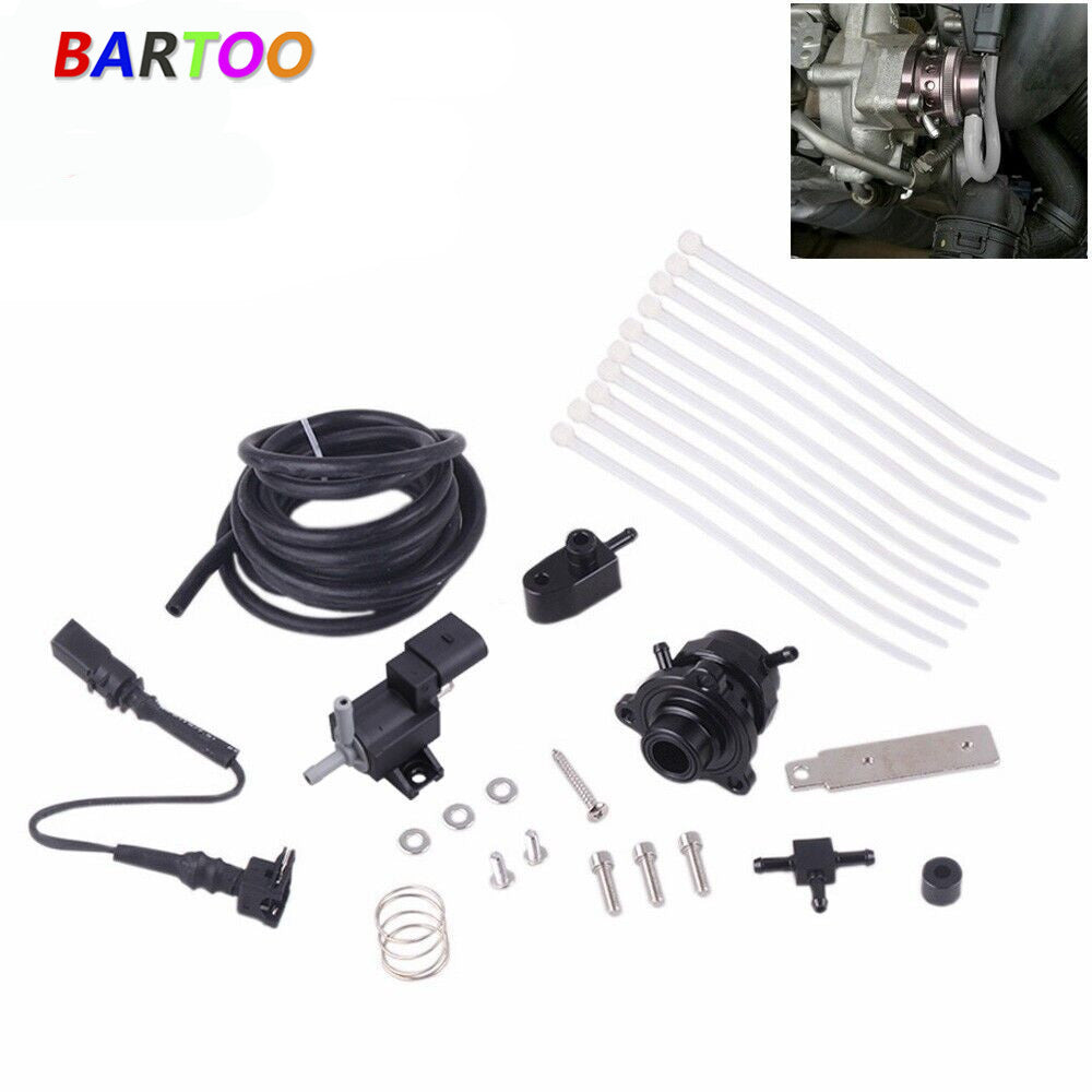 Blow Off Valve for Mini R56/57 Cooper for Citroen for DS 5 1.6T Engine for Peugeot 308 Q