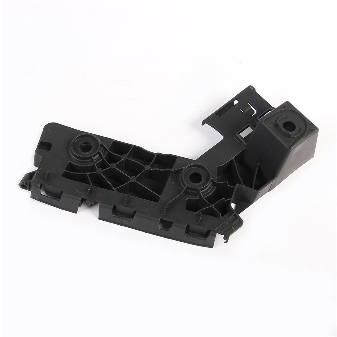Plastic Left Rear Bumper Bracket Fit for VW for Golf MK8 2020- #5H6 807 393 D#