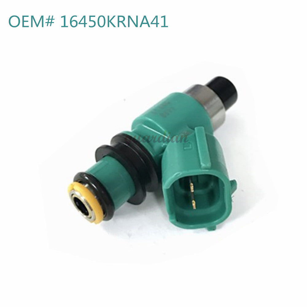 Fuel injector 16450KRNA41 assembly 2010-16 for Honda CRF250R 16450 KRN A41