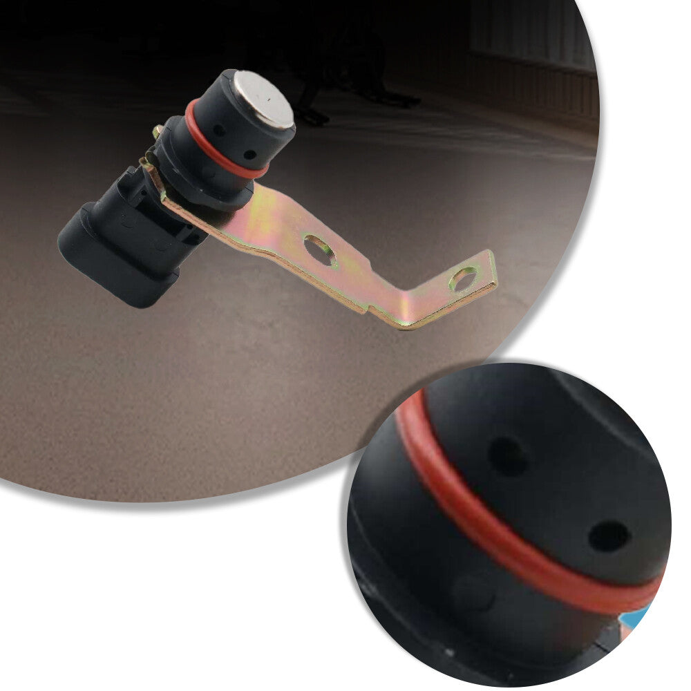 2x Cam /Crankshaft Position Sensor for Chevrolet for GMC for Isuzu 10490645 12596851