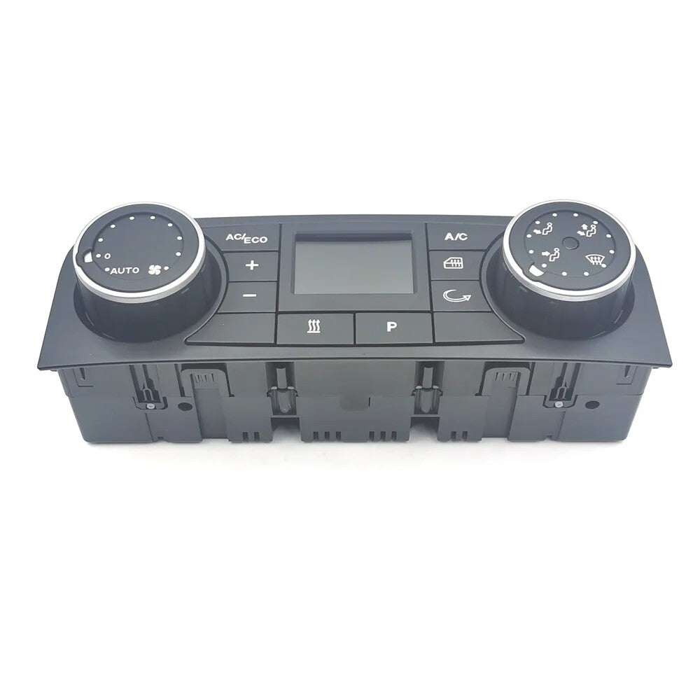 Climate Control Unit Switch for MAN 81619906105 81619906081 81619906097 Q