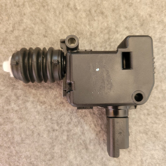 Electric Trunk Lock Motor for Smart Fortwo 451 09-14