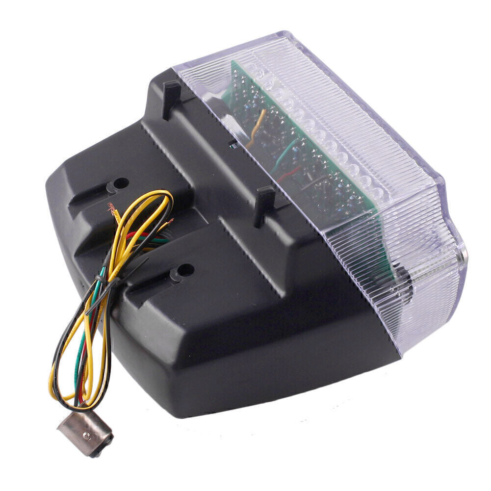 Motorrad Schwanz Integriert Indikator R¨¹cklicht Blinker f¨¹r for BMW R100R