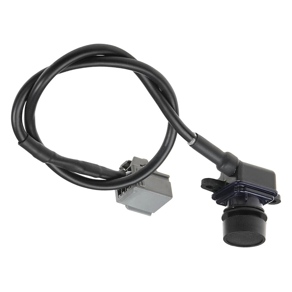 Parking Reverse Rearview Trunk Lid Backup Camera Replacement For 2013-2016 Dart Q