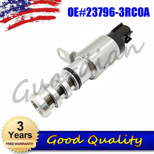 Suitable for Nissan Altima Sentra Titan for Infiniti Q50 13-17 Variable Time Solenoid Valve