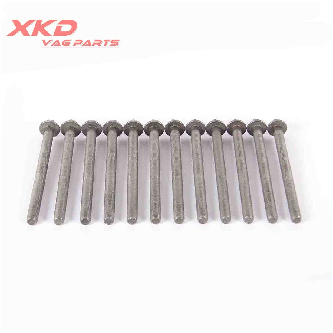 1.4 Engine Cylinder Head Bolts Fit for CHEVROLET for Cruze Trax vOLT LDD LUU LUV Q
