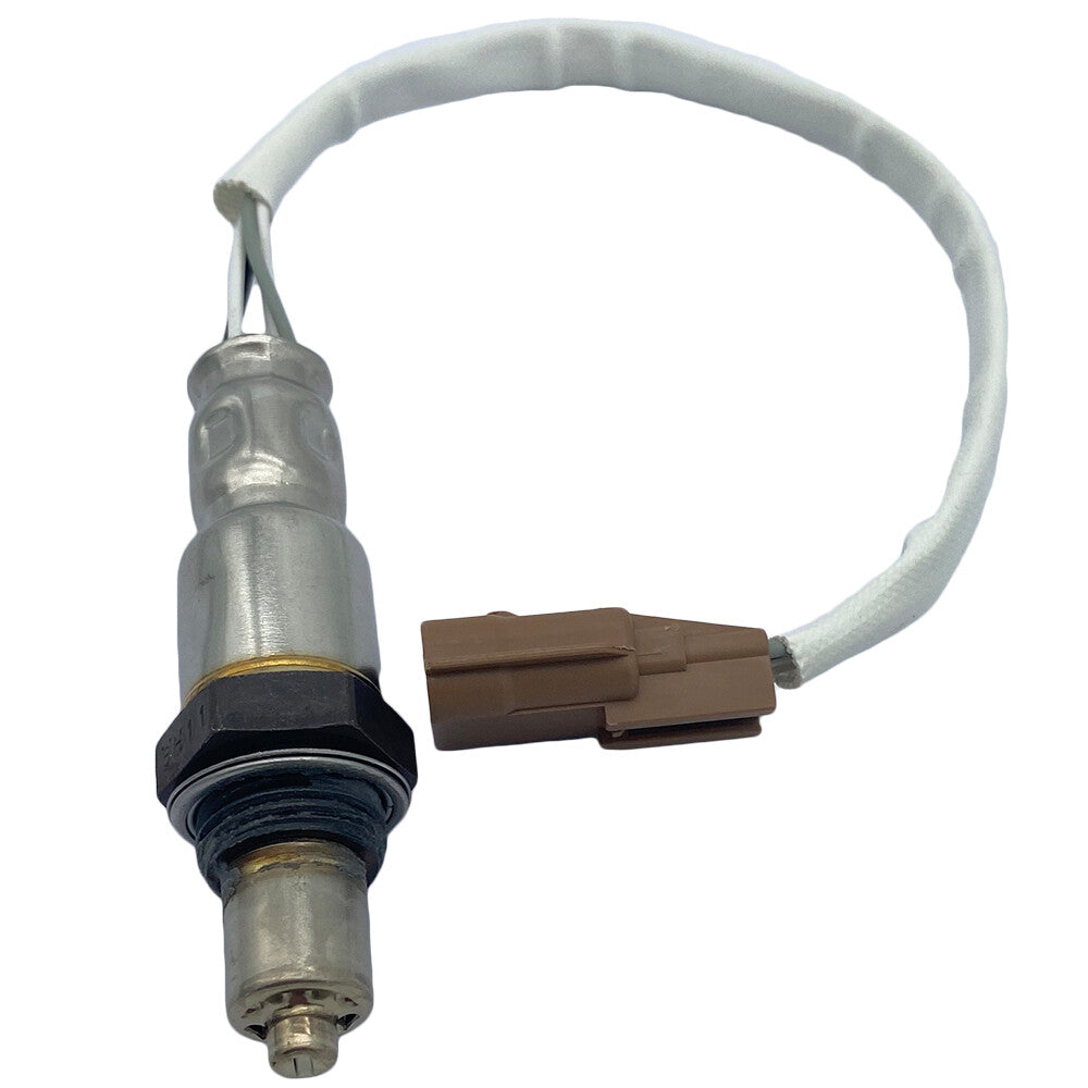 The downstream oxygen sensor is suitable for Infiniti Q50 16-19 Q60 17-19 3.0L 24160 226A0-5CA0A- n