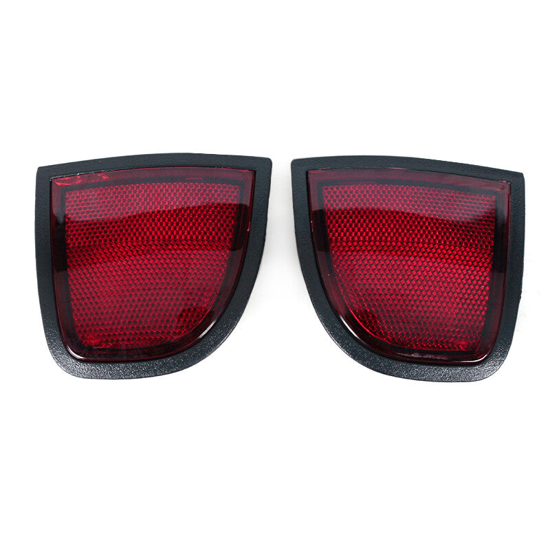 Rear Bumper Taillight for Mitsubishi L200 LC036LH Reflector Light Parking Brake