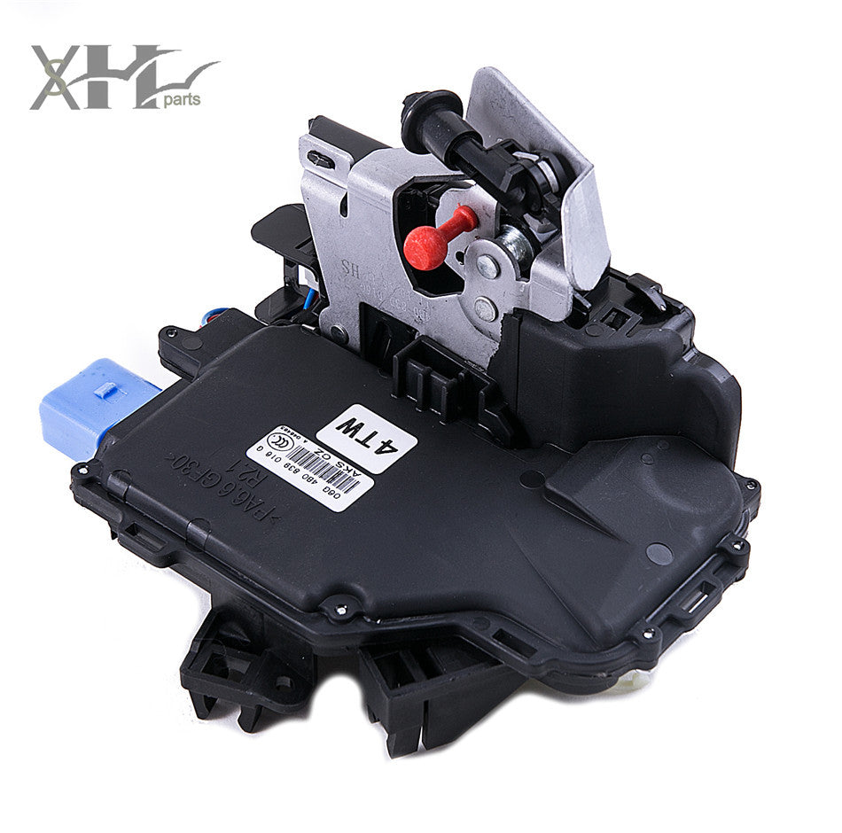 Door Lock Latch Actuator Rear Right RH for AUDI for A6 S6 4B0 839 016 G