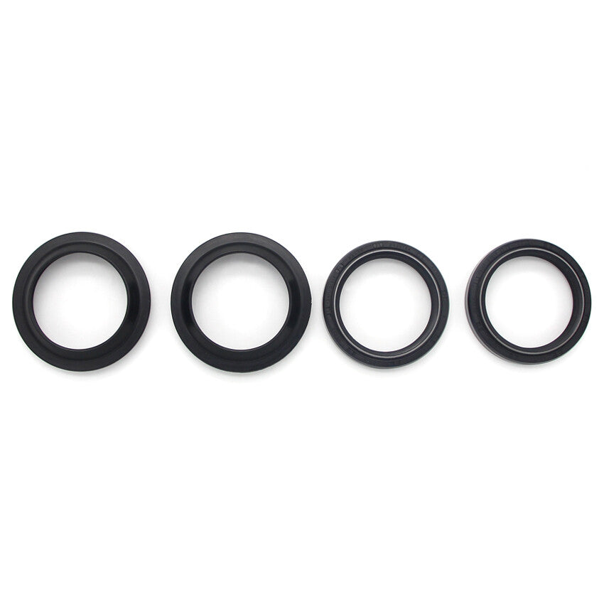 6-Piece Piston Ring Set mast 83.01 mm for Touareg, for Audi A4, A6, Q7 3.0 TDI Diesel  W