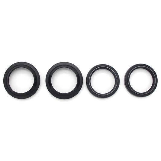6-Piece Piston Ring Set mast 83.01 mm for Touareg, for Audi A4, A6, Q7 3.0 TDI Diesel  W