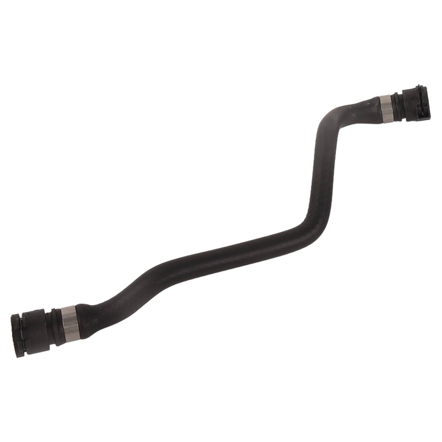 17127509966 Radiator Coolant Water Hose from Expansion Tank for BMW X5 2004-2006