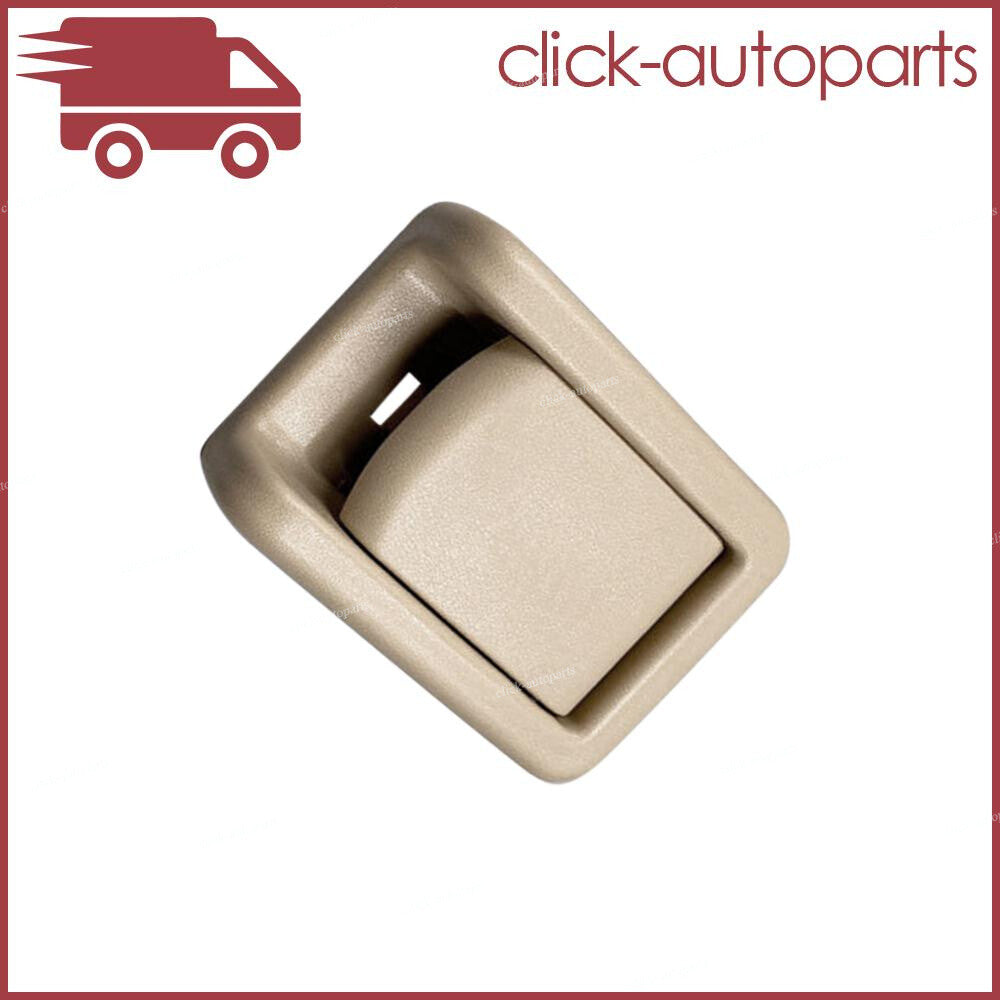 Rear for seat Lever Control Handle Latch Beige for Toyota for 4runner Prado 72057-60130 Q
