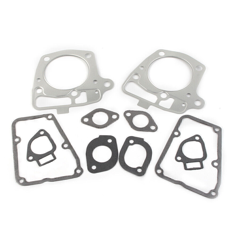 for Kawasaki FR651V FR691V FR730V Engines 11004-7026 Gasket Kit Fit