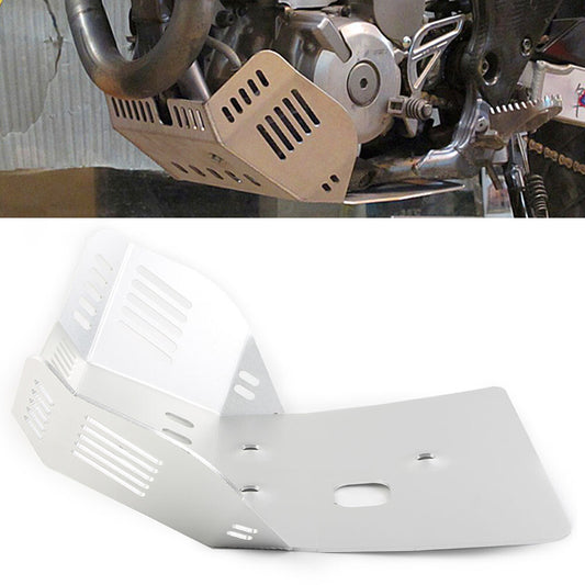 Engine Guard Cover Protector Skid Plate for SUZUKI DR-Z DRZ 400SM /E/S 2000-2020 Q