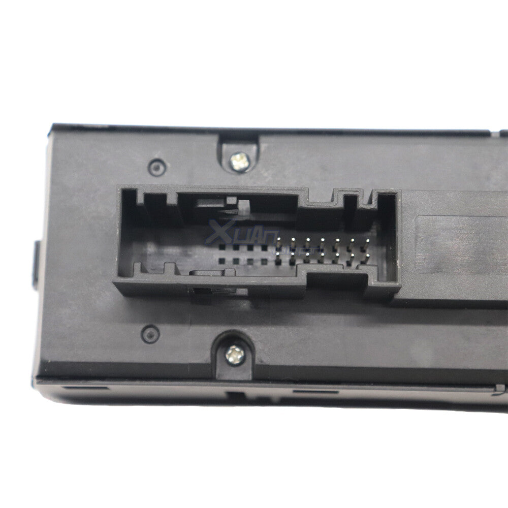 13228706 is a brand new power window lift switch for Opel Astra H Zafira B. 13228879- v