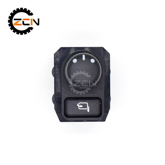 2005-2010 Foldable rearview mirror adjustment button for Suzuki for Swift 37950-62J10