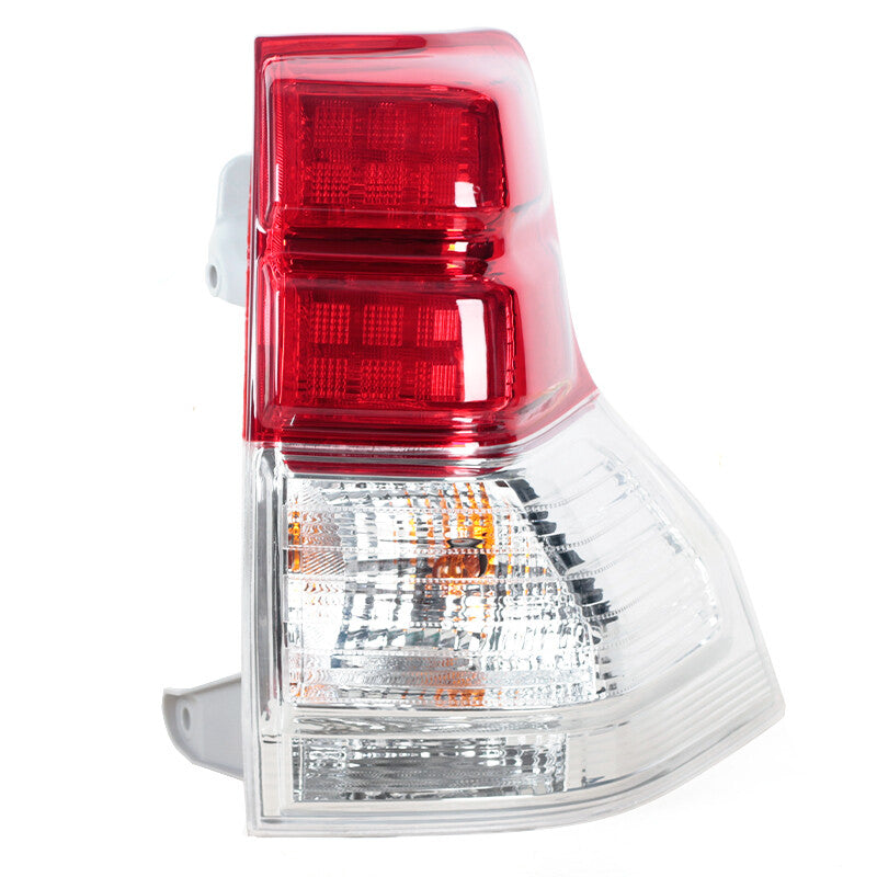 Left Taillight for Toyota for Land Cruiser Prado 150 LC150 10-13 No Bulb 81561-60830