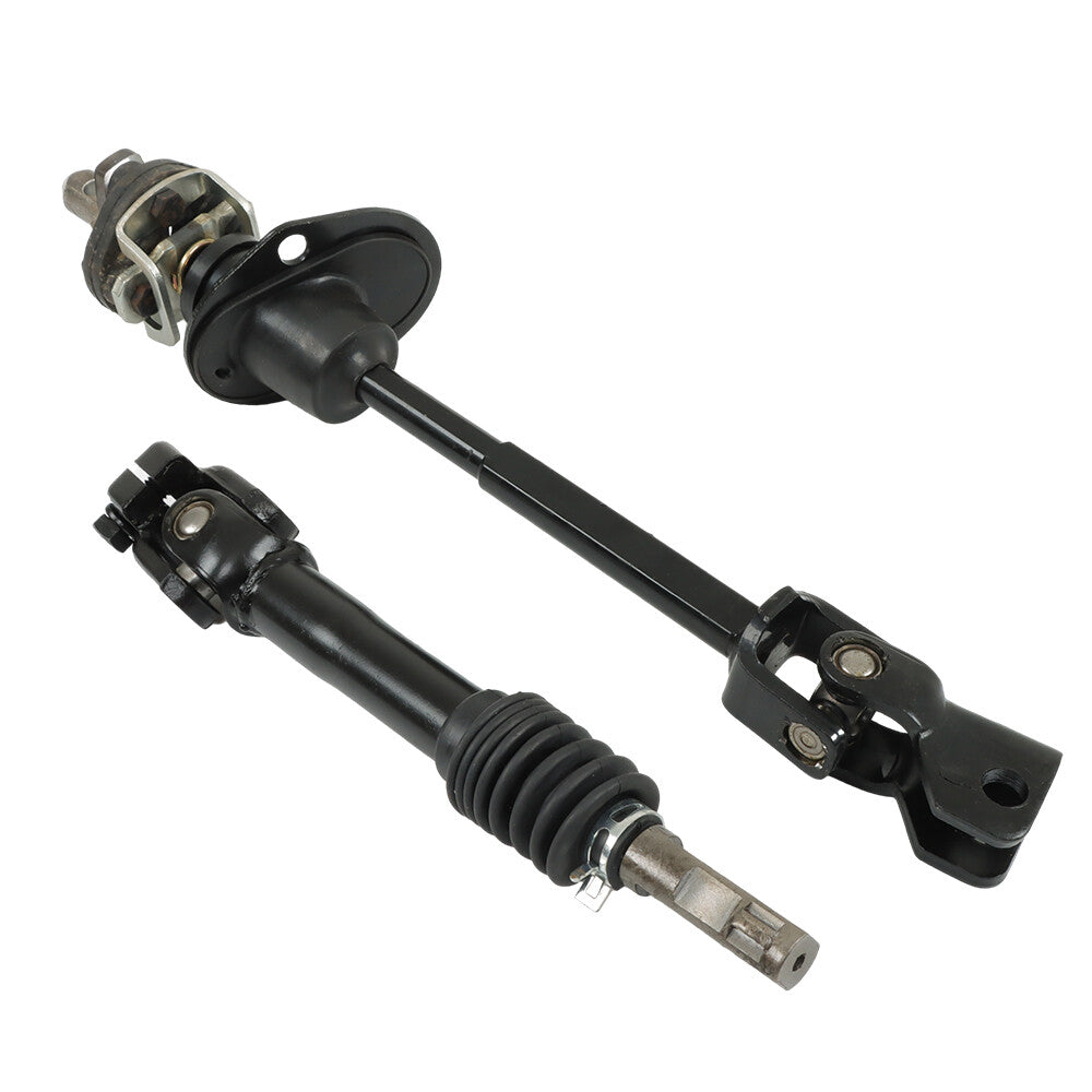 The lower steering column axle kit is suitable for 06-10 for Hummer H3 19256702- n