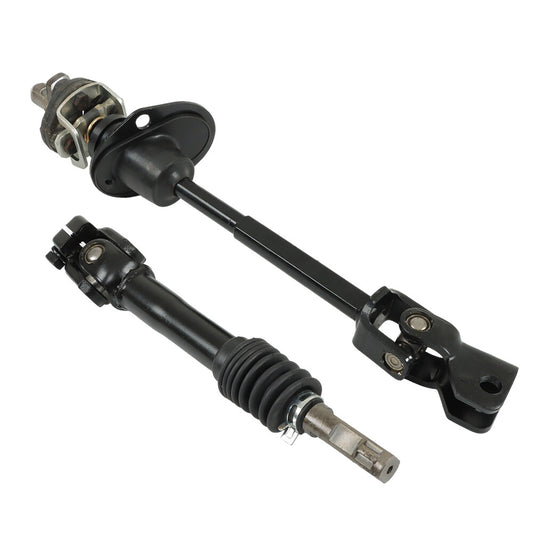 The lower steering column axle kit is suitable for 06-10 for Hummer H3 19256702- n
