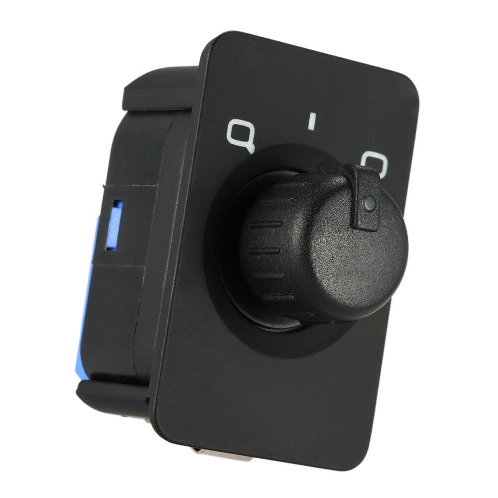 1-pack 4B1959565 Car side mirror switch with memory function, suitable for Audi C5 A6 02-03- n