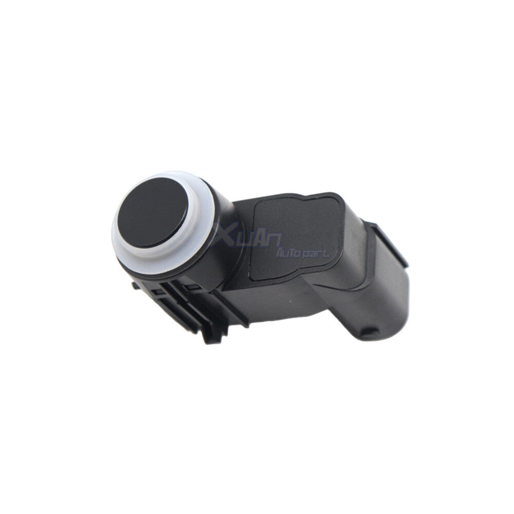 4-piece reverse parking assist sensor for Peugeot 3008 and 5008 bumpers, PDC 9677783277 Q