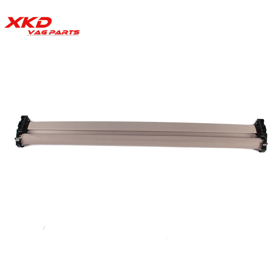 Beige Sunroof Sunshade Curtain Assembly Fit for BMW X1 2016-18 54107391798