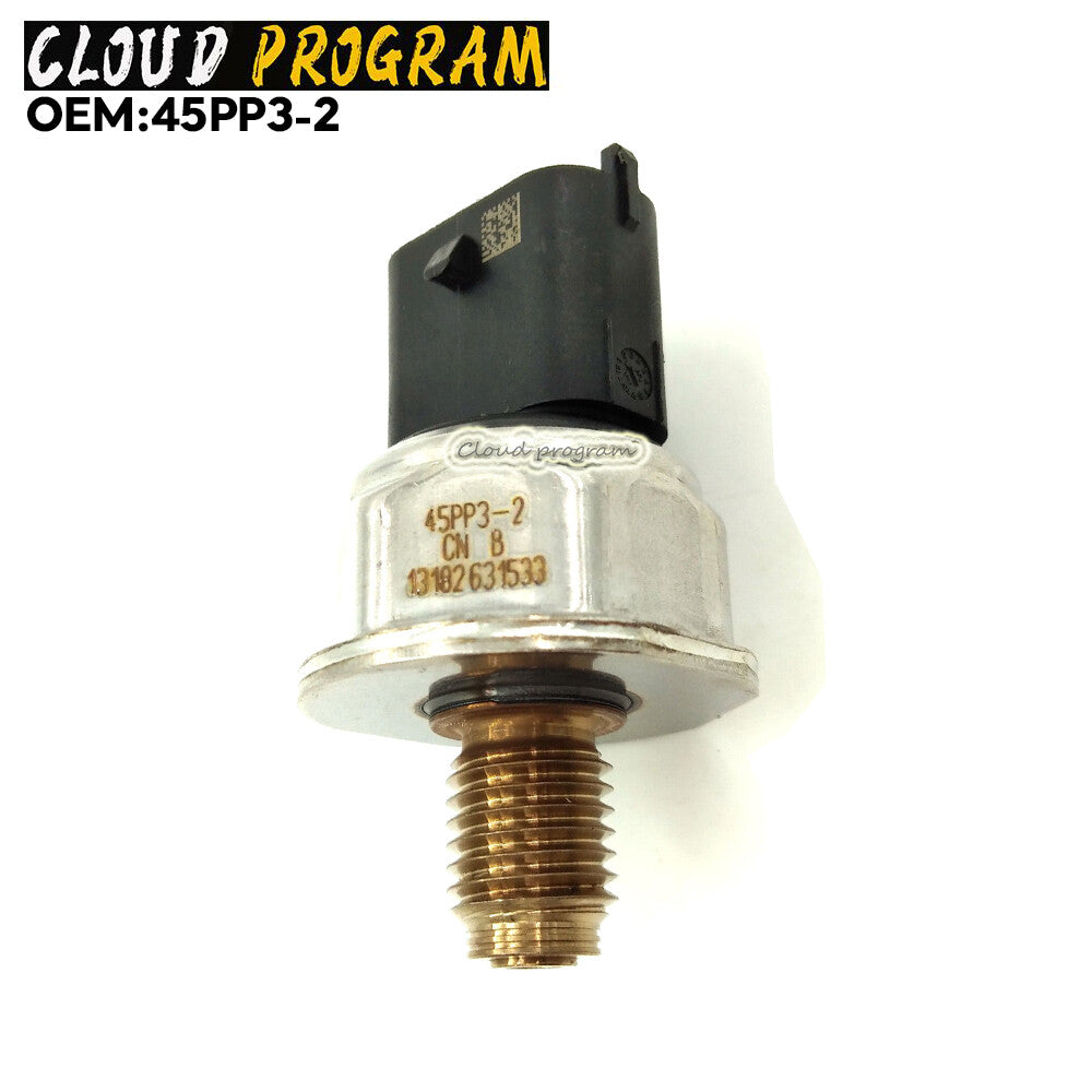 Fuel rail high Pressure Sensor for Vauxhall for Opel ASTRA VI J Meriva MK2 1.7 CDTI n