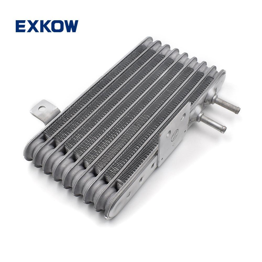 T/M Oil Cooler for Mitsubishi ASX GA2W GA5W GA9W Lancer 2.0 2.4 07-2017 2920A103 Q