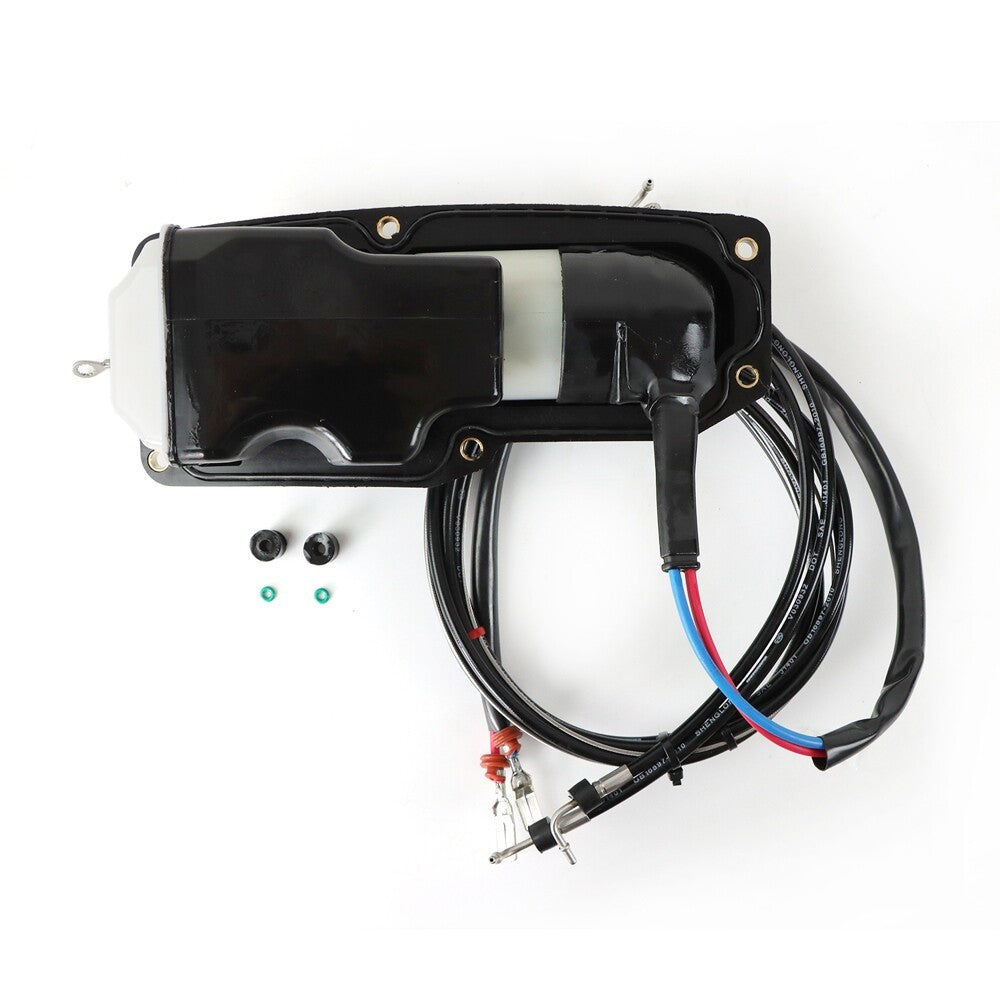 Power Trim Actuator Motor Assembly for Volvo Penta DPS-A-B SX-A 21945915 n