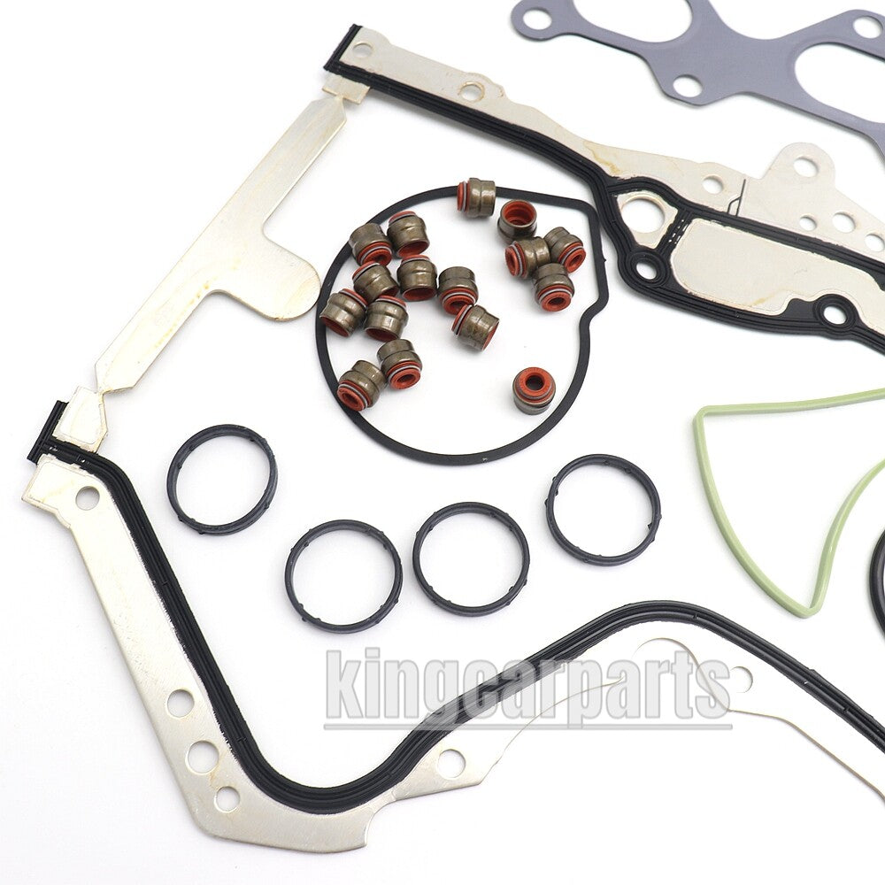 Engine piston seal overhaul and rebuild kit for Audi 1.4 TSI CAV CTH BLG BMY-