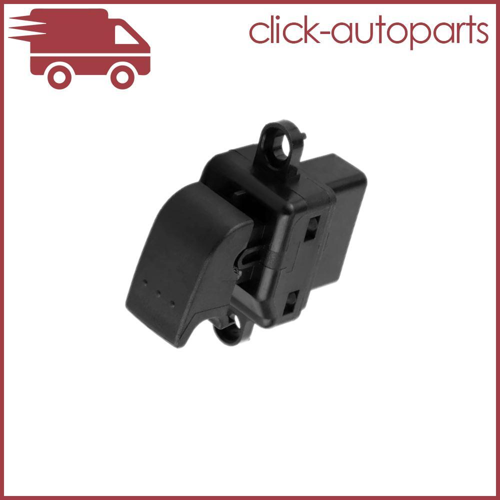 Front / Rear Fits 2004-09 for Mazda 3 Power Window Switch Button B32H66370 Black