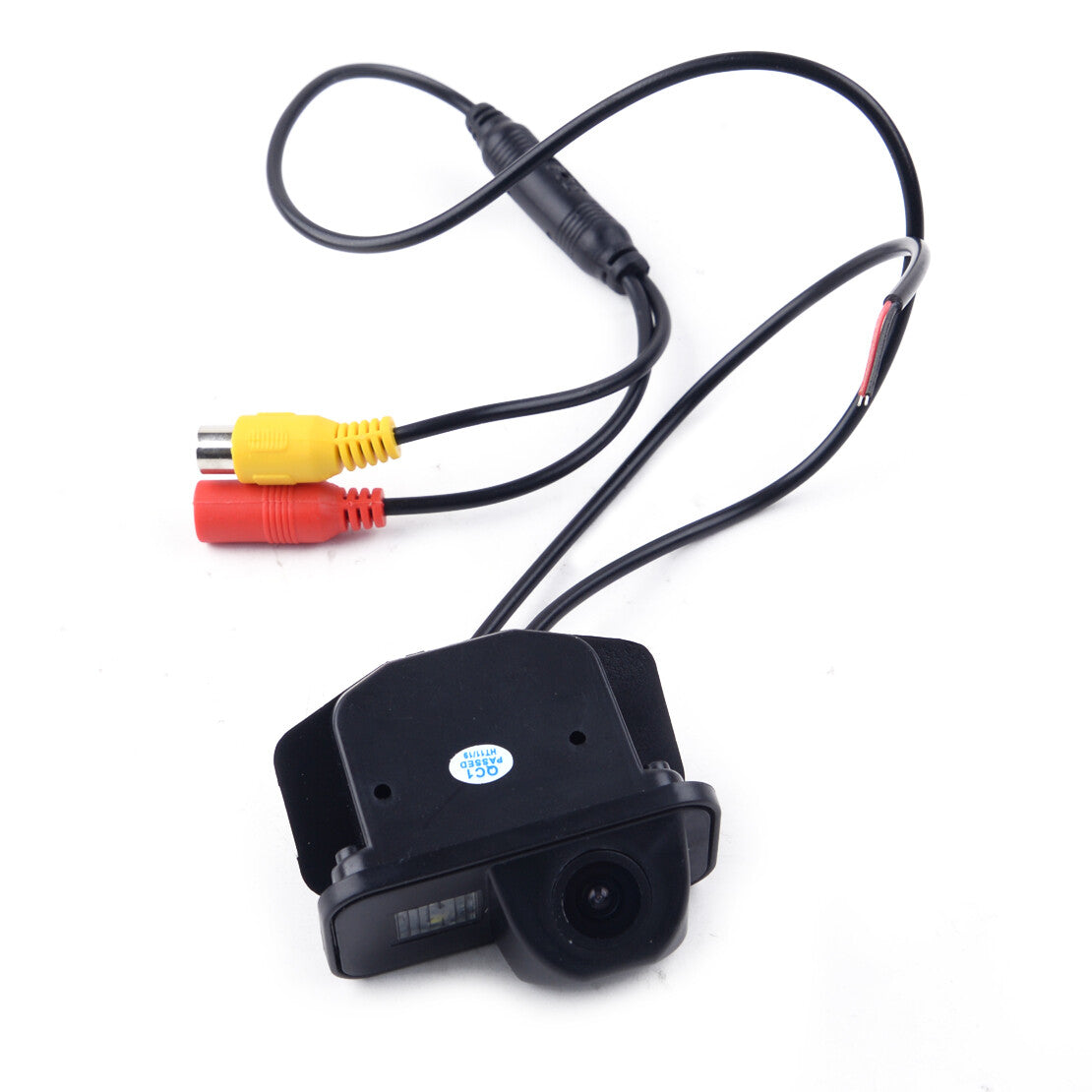 Parking Reverse Camera Rear Backup Fit for Corolla Auris for Sienna Tarago v