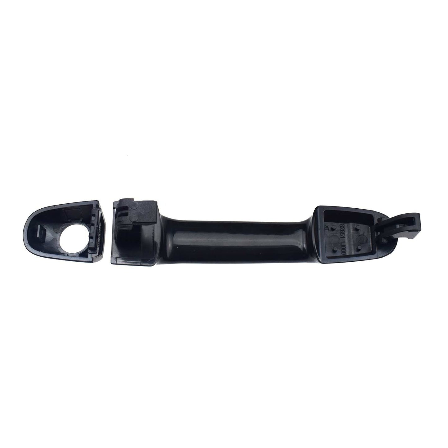 Outer door handle left front 82651-1J000 for Hyundai I20 2008-2015- v