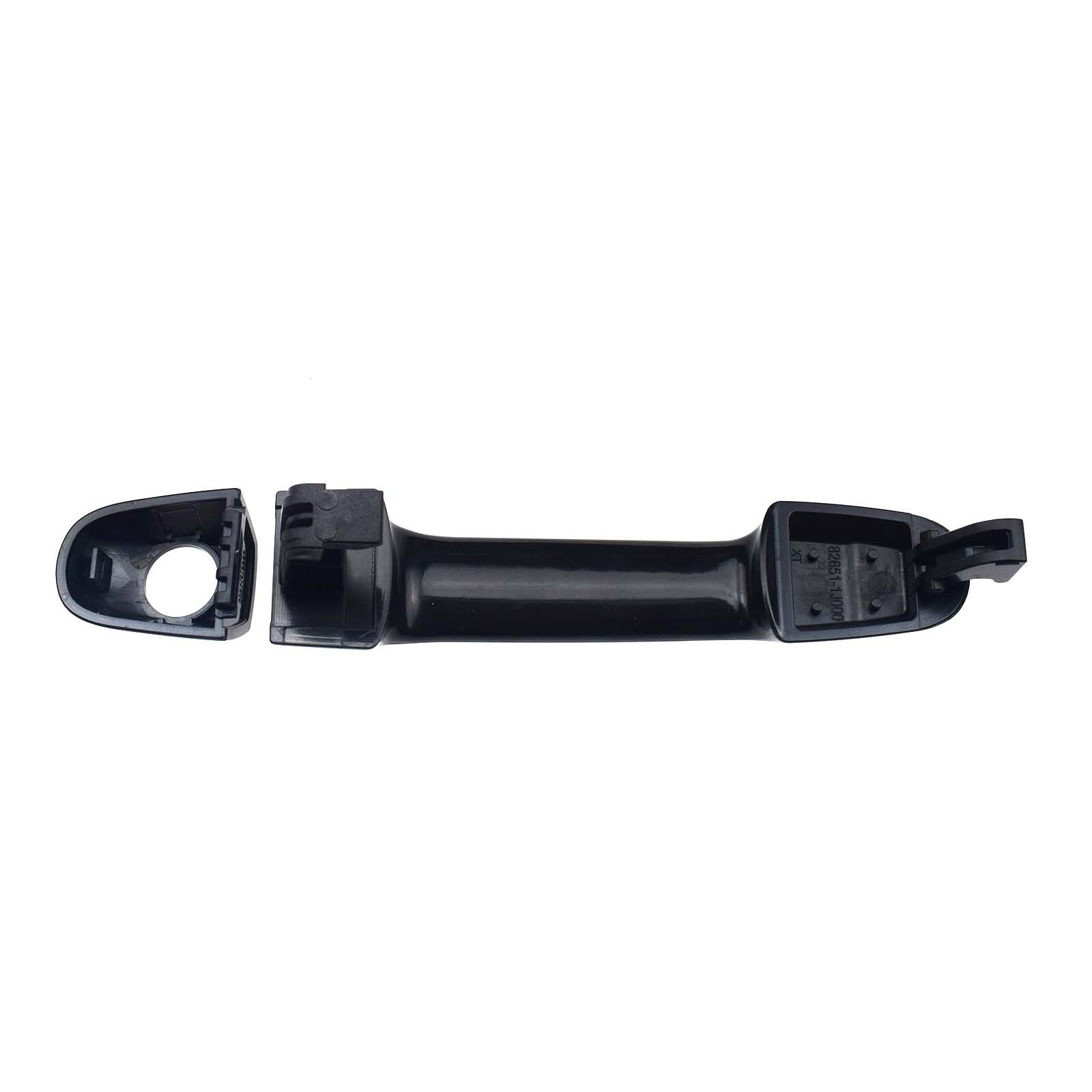 Outer door handle left front 82651-1J000 for Hyundai I20 2008-2015- v